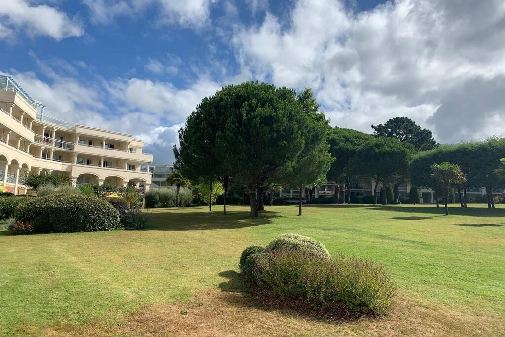 L'Appart De La Baule, Piscines , Proche Mer. Zewnętrze zdjęcie